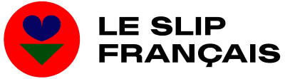 Le Slip Français - Logo
