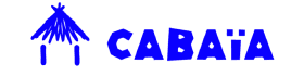 Cabaïa - Logo